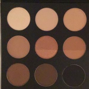 STUDIO MAKEUP- Eyeshadow Palette